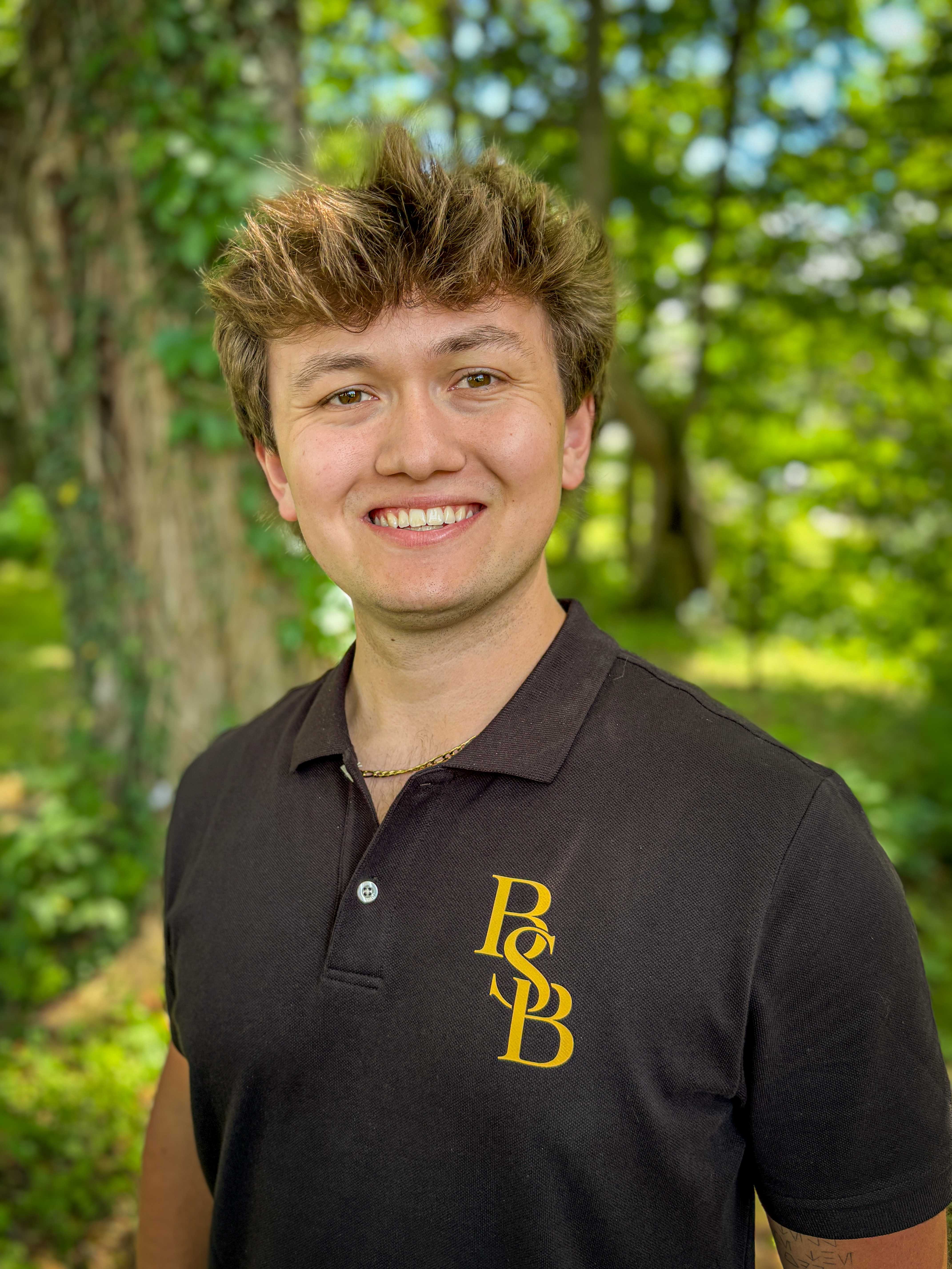 Dorian Bailey, Founder of Better Selling With Bailey